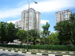 Laguna Park (D15), Apartment #599106761